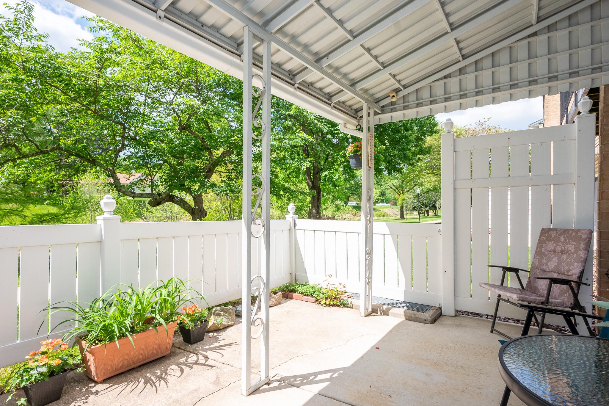 3160 ADDERLEY COURT 242-A