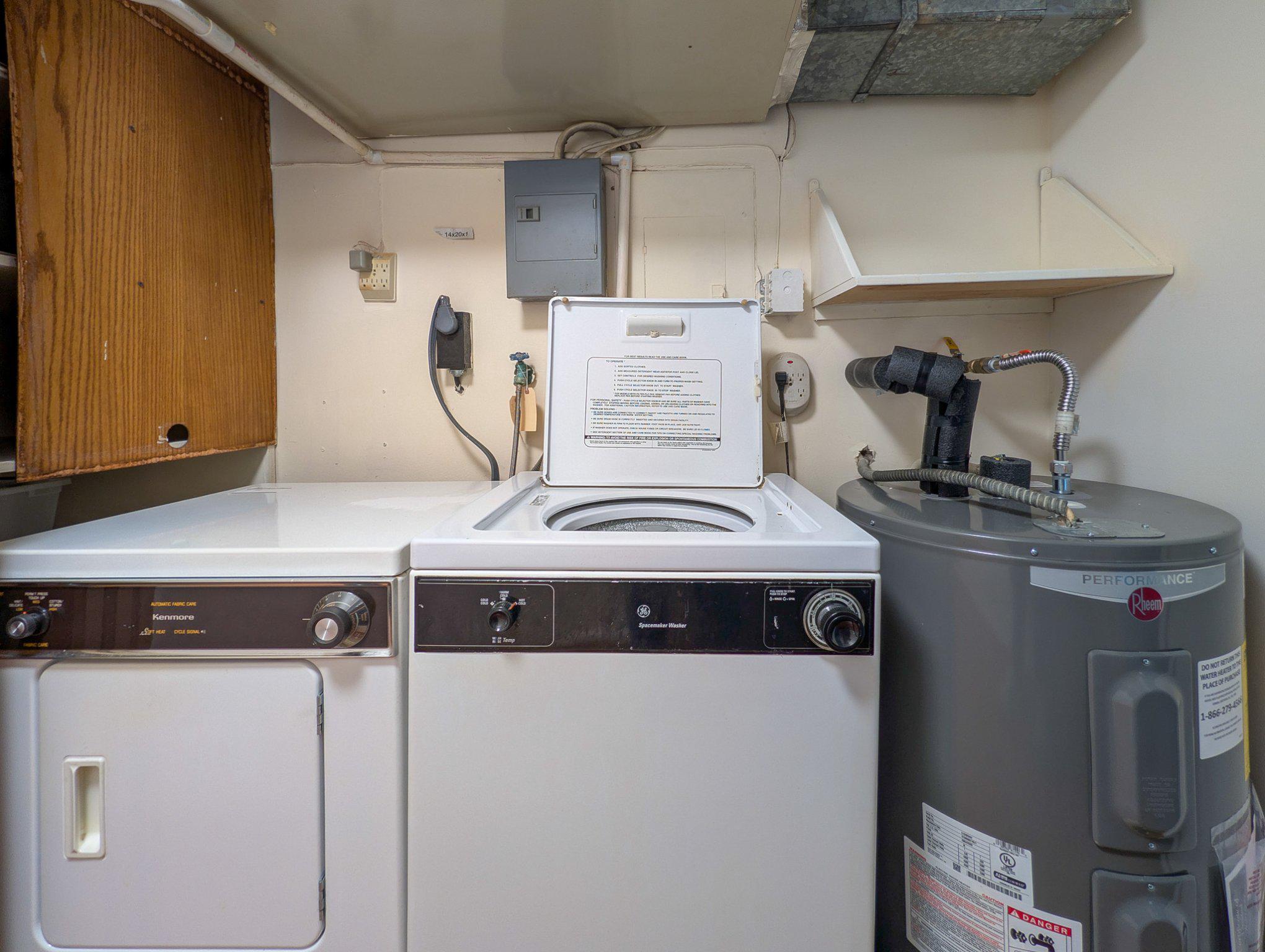 3160 ADDERLEY COURT 242-A