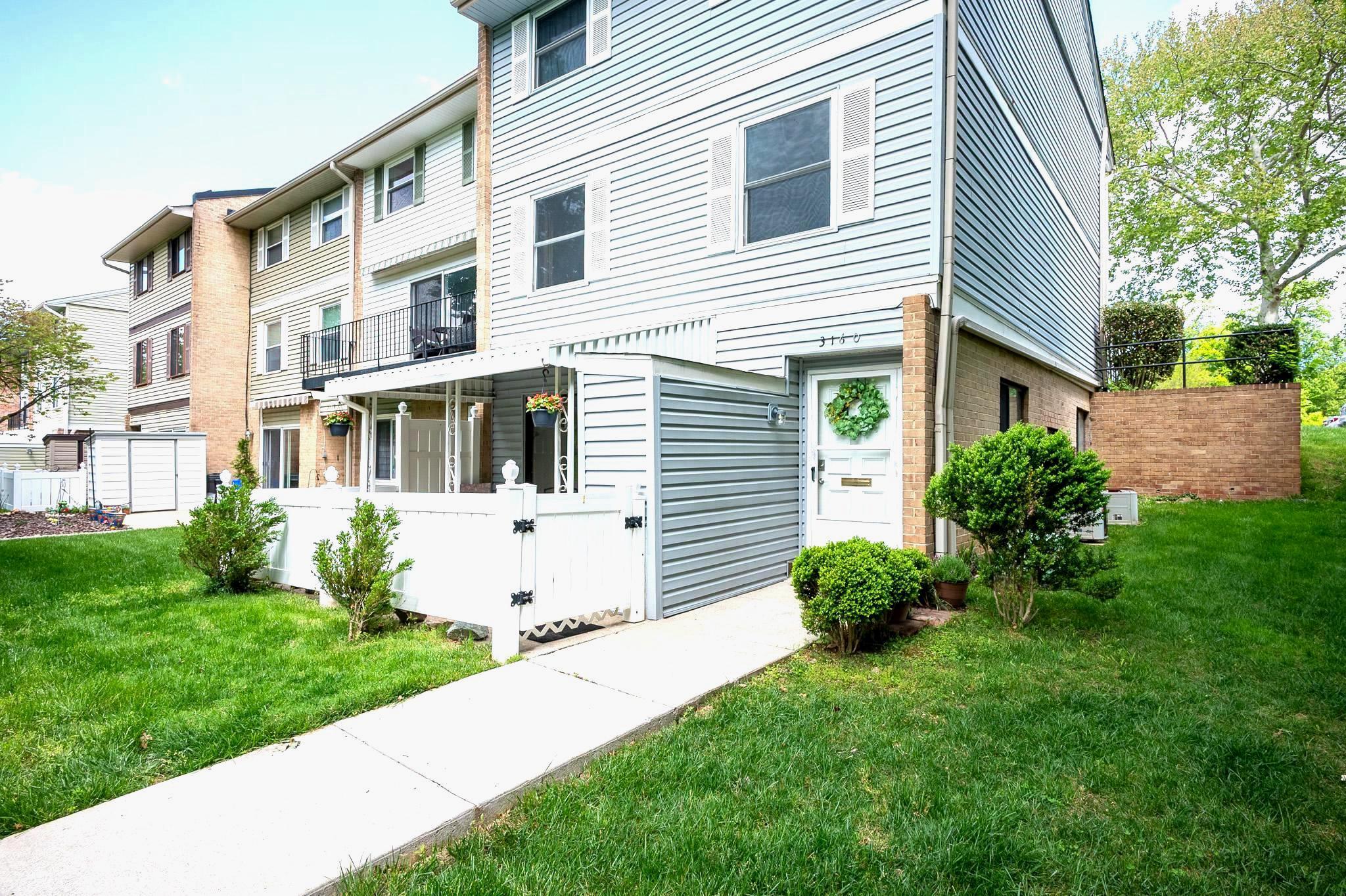 3160 ADDERLEY COURT 242-A