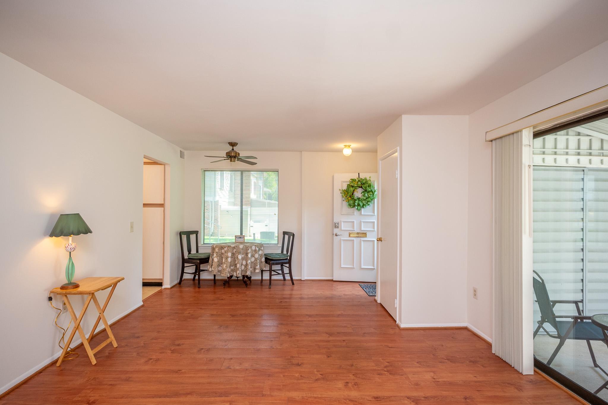 3160 ADDERLEY COURT 242-A