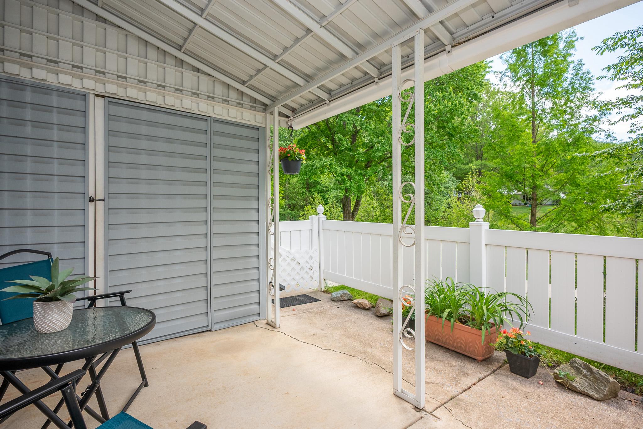 3160 ADDERLEY COURT 242-A