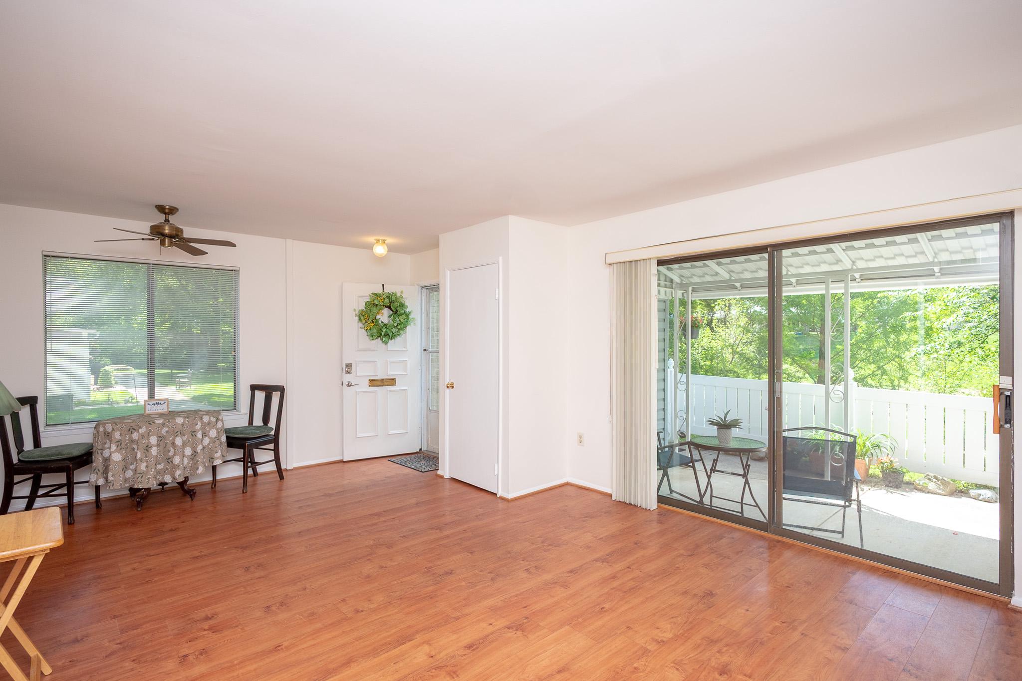 3160 ADDERLEY COURT 242-A