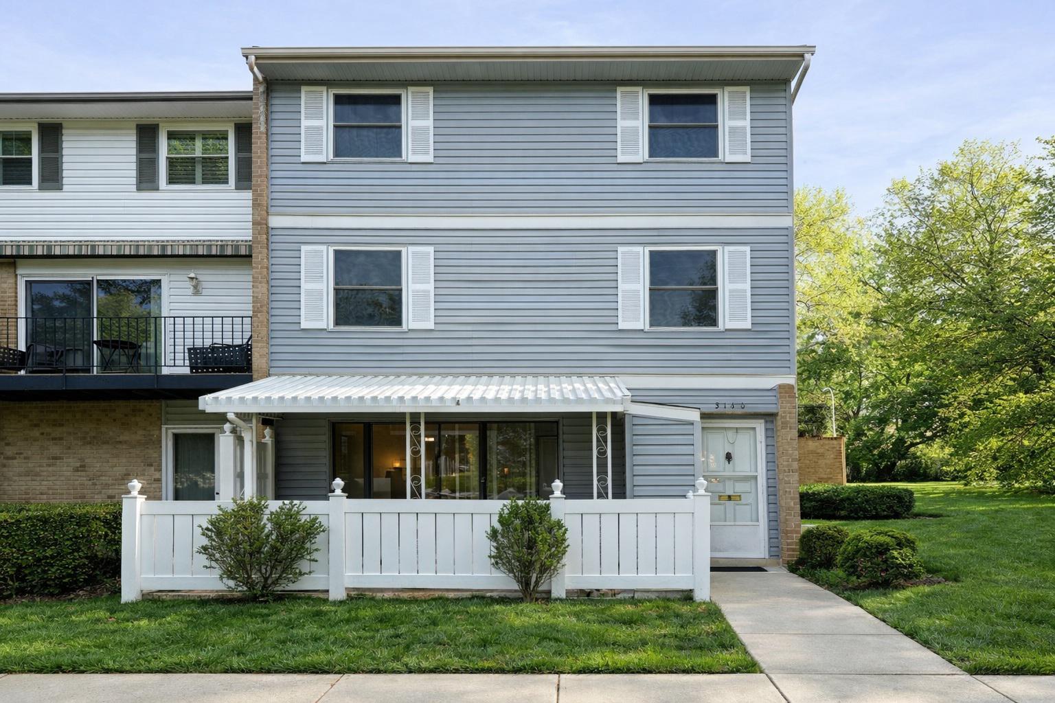 3160 ADDERLEY COURT 242-A