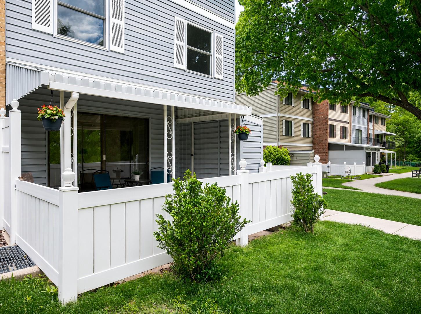 3160 ADDERLEY COURT 242-A