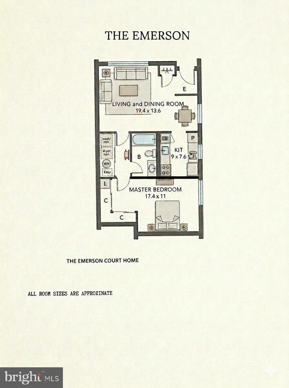 3160 ADDERLEY COURT 242-A