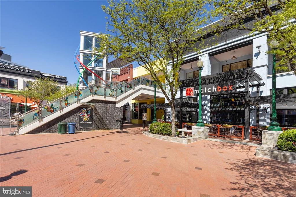 8045 NEWELL STREET 504