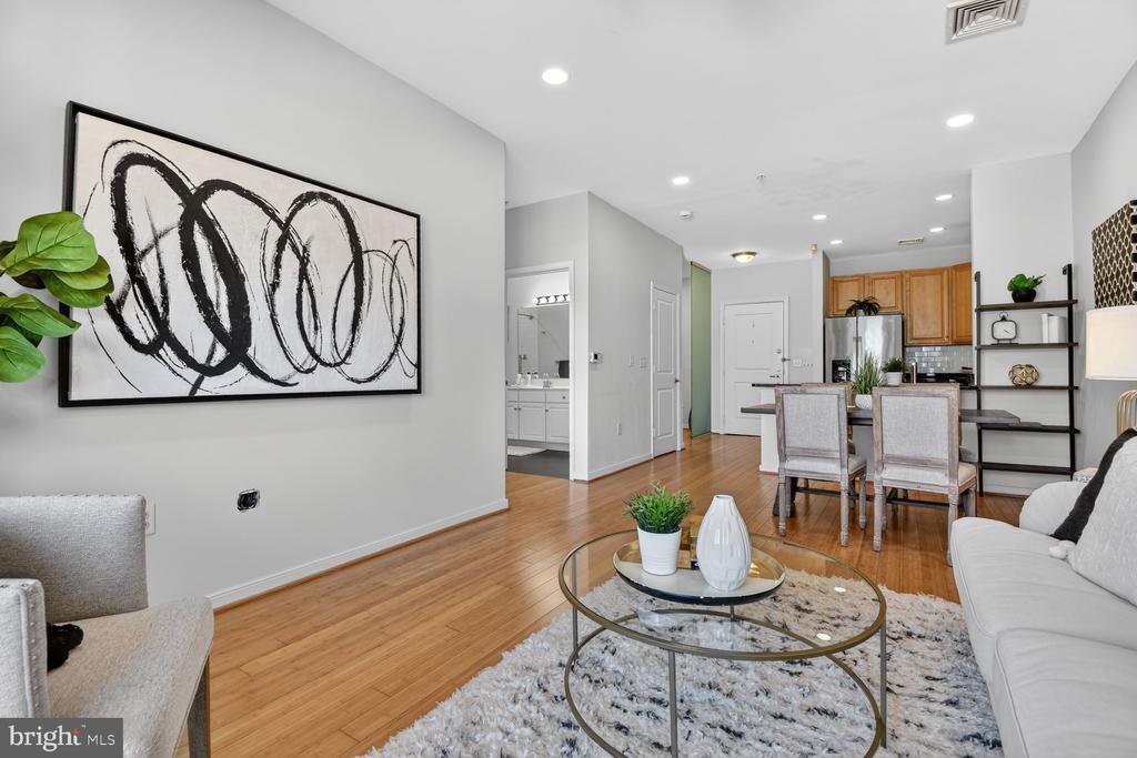 8045 NEWELL STREET 504