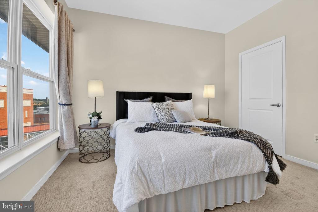 8045 NEWELL STREET 504