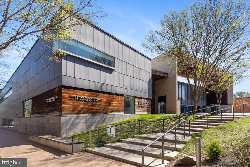 8045 NEWELL STREET 504