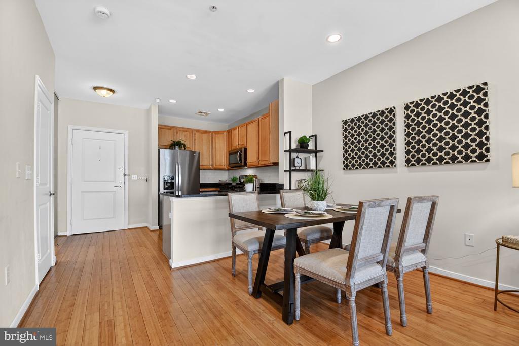 8045 NEWELL STREET 504
