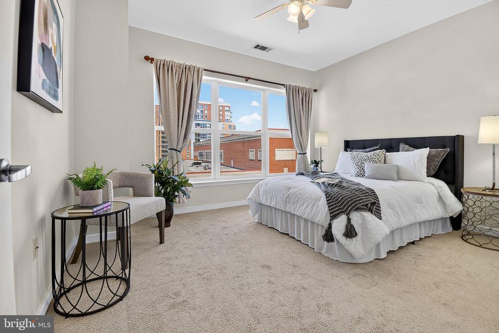 8045 NEWELL STREET 504