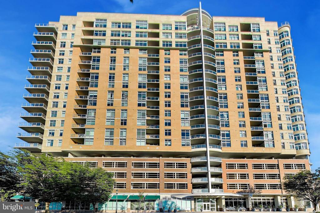 5750 BOU AVENUE 1501