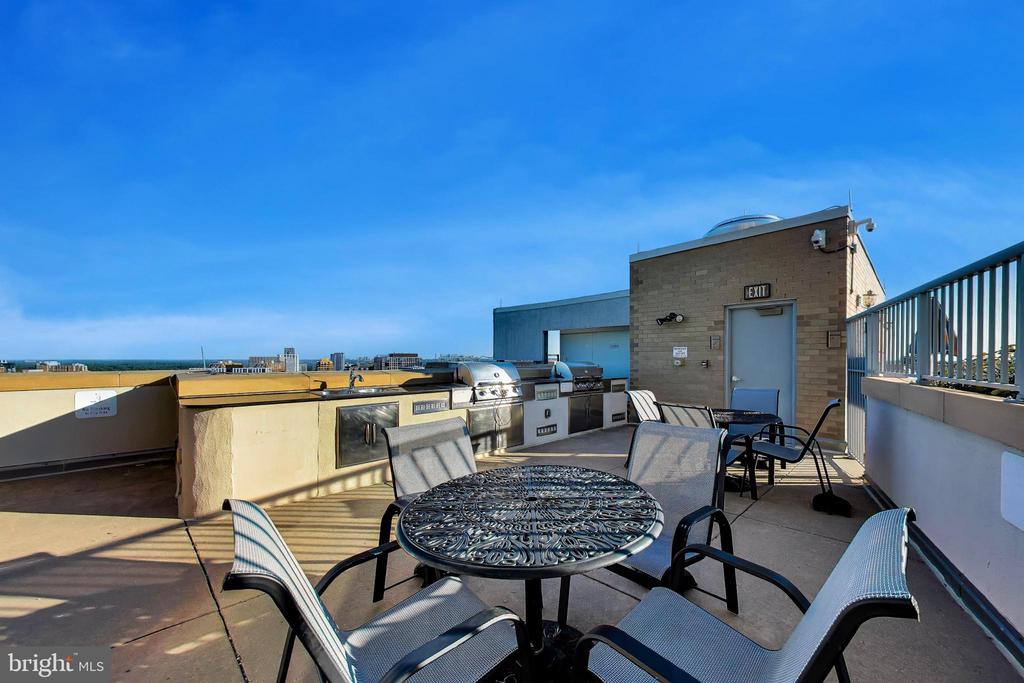 5750 BOU AVENUE 1501
