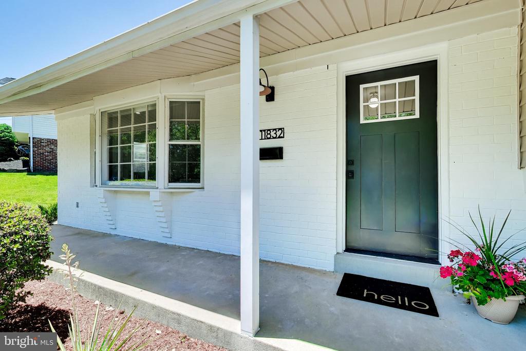11832 ENID DRIVE