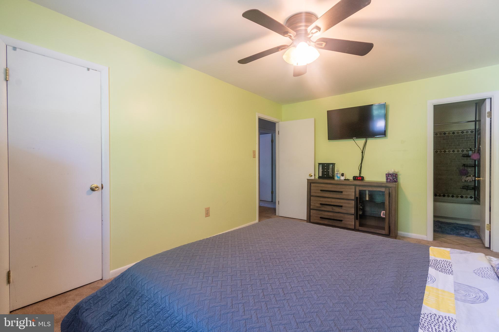 7507 WOODBINE DRIVE