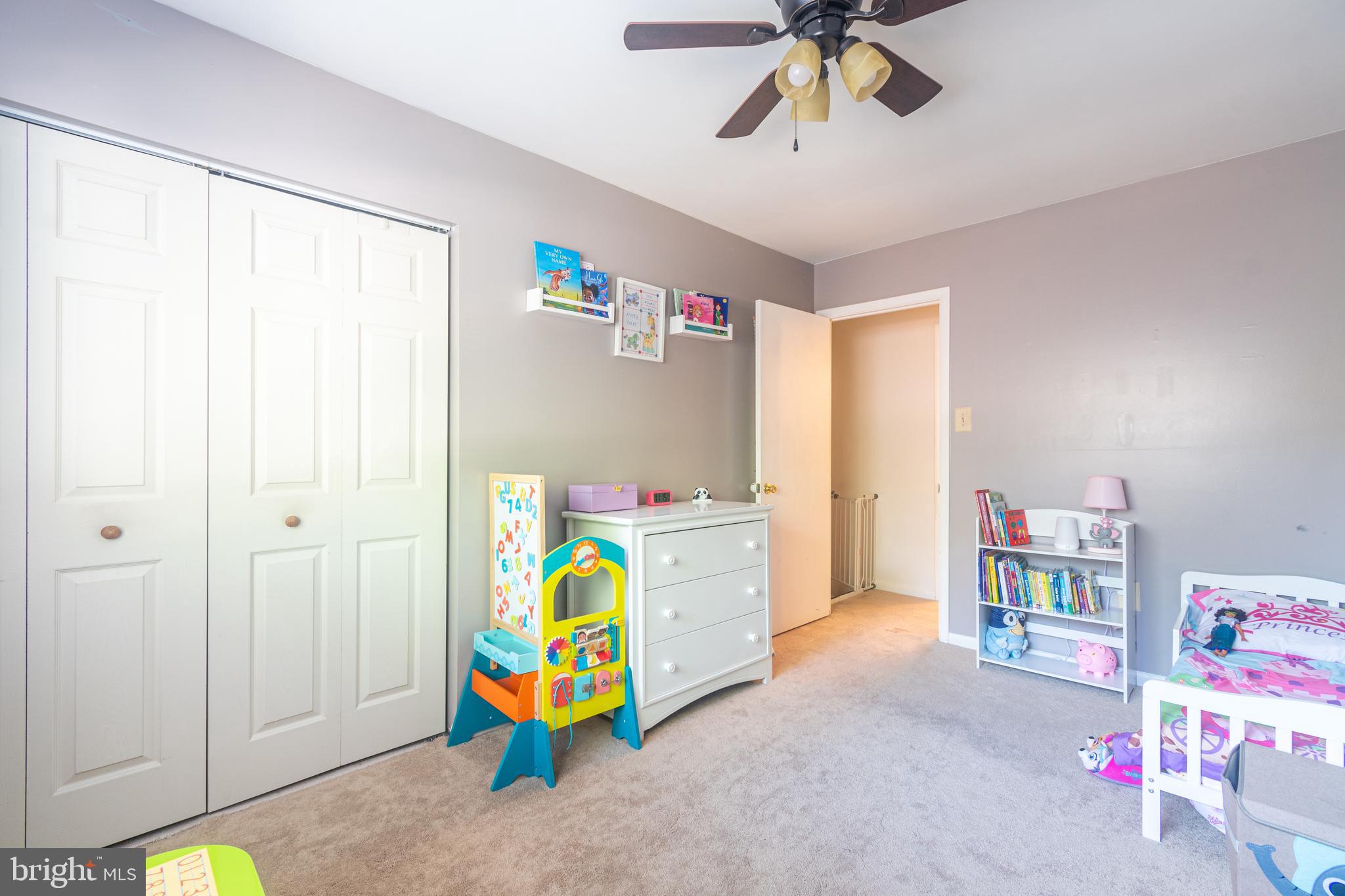 7507 WOODBINE DRIVE