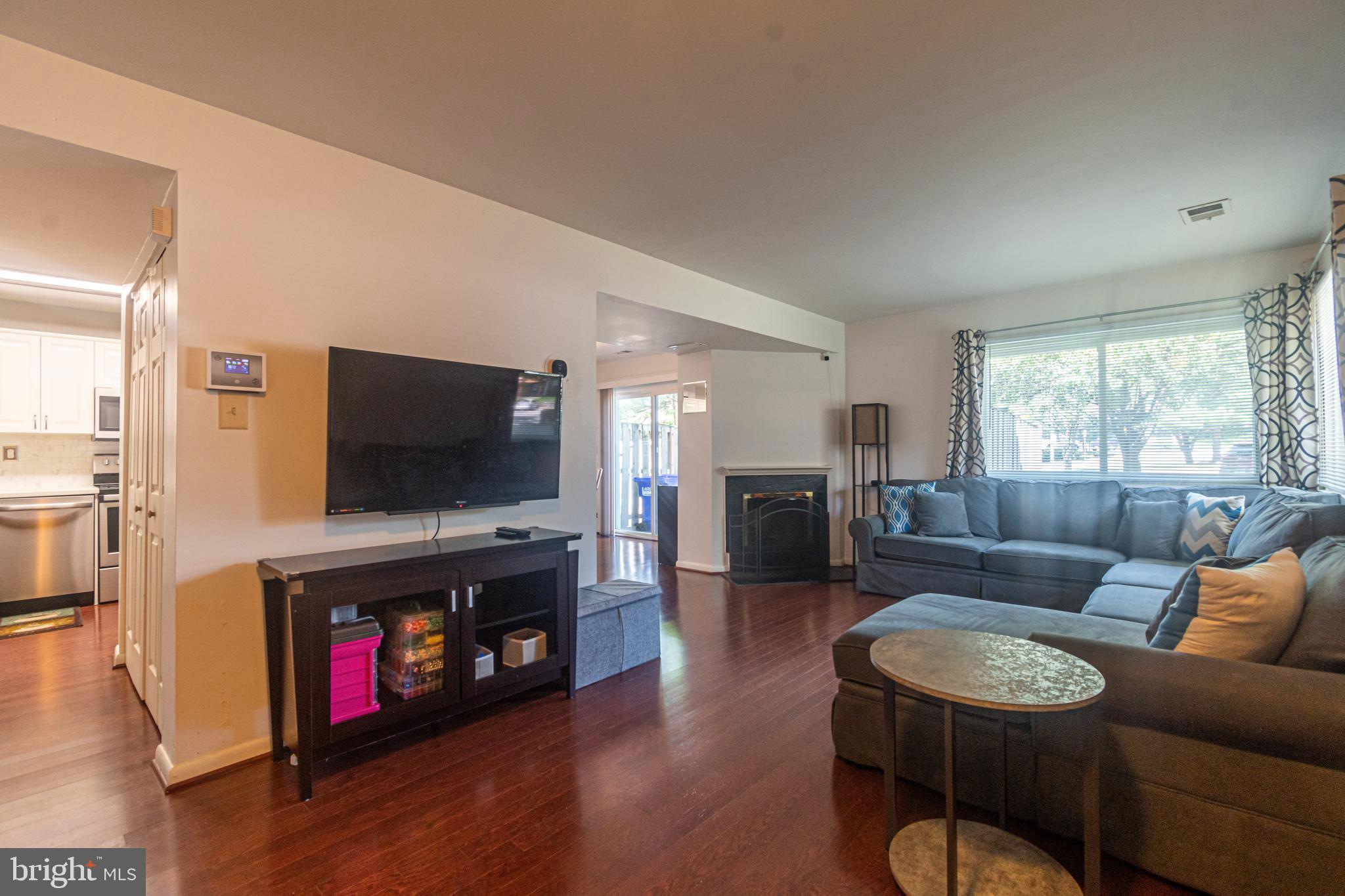 7507 WOODBINE DRIVE