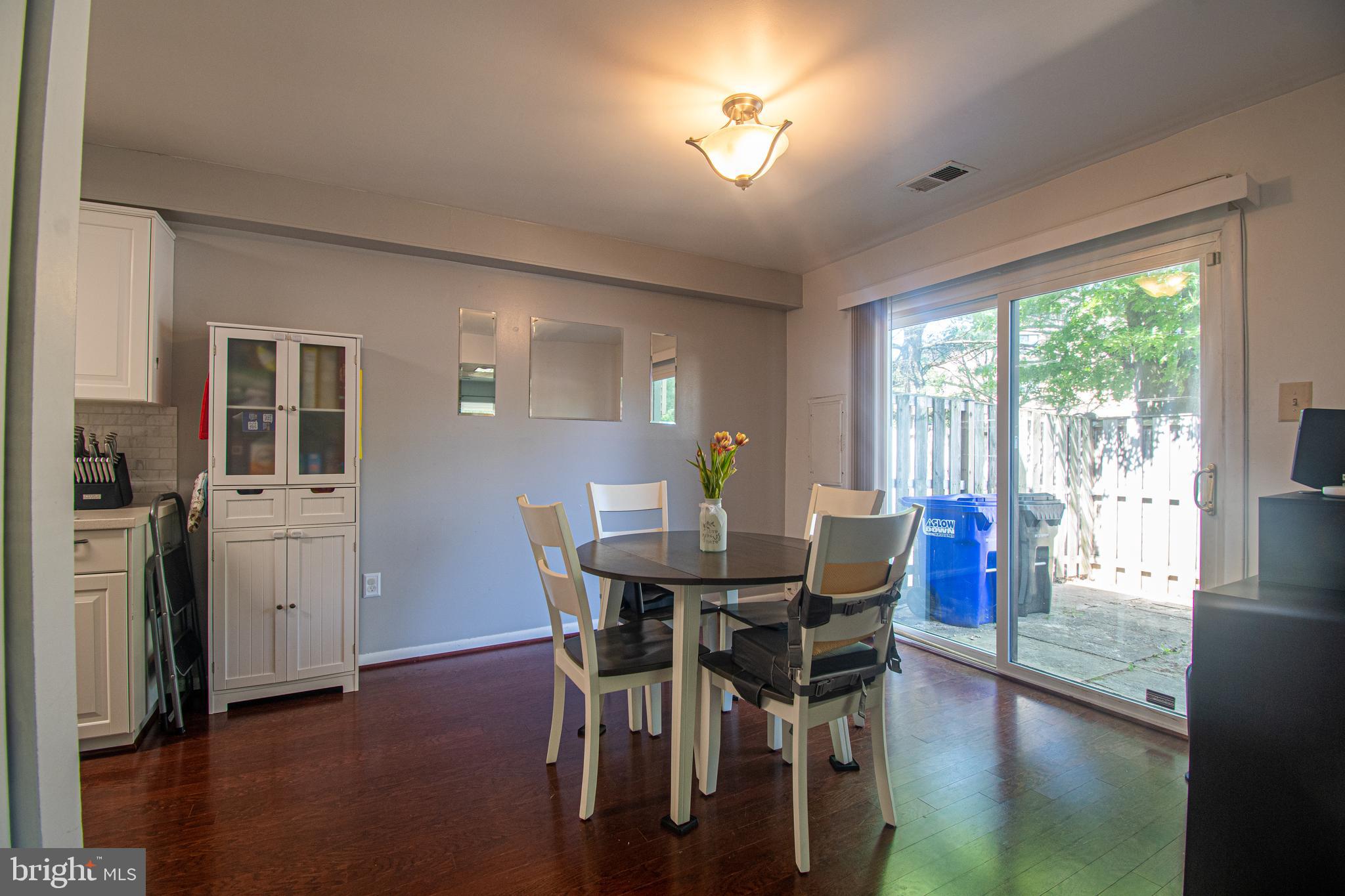 7507 WOODBINE DRIVE