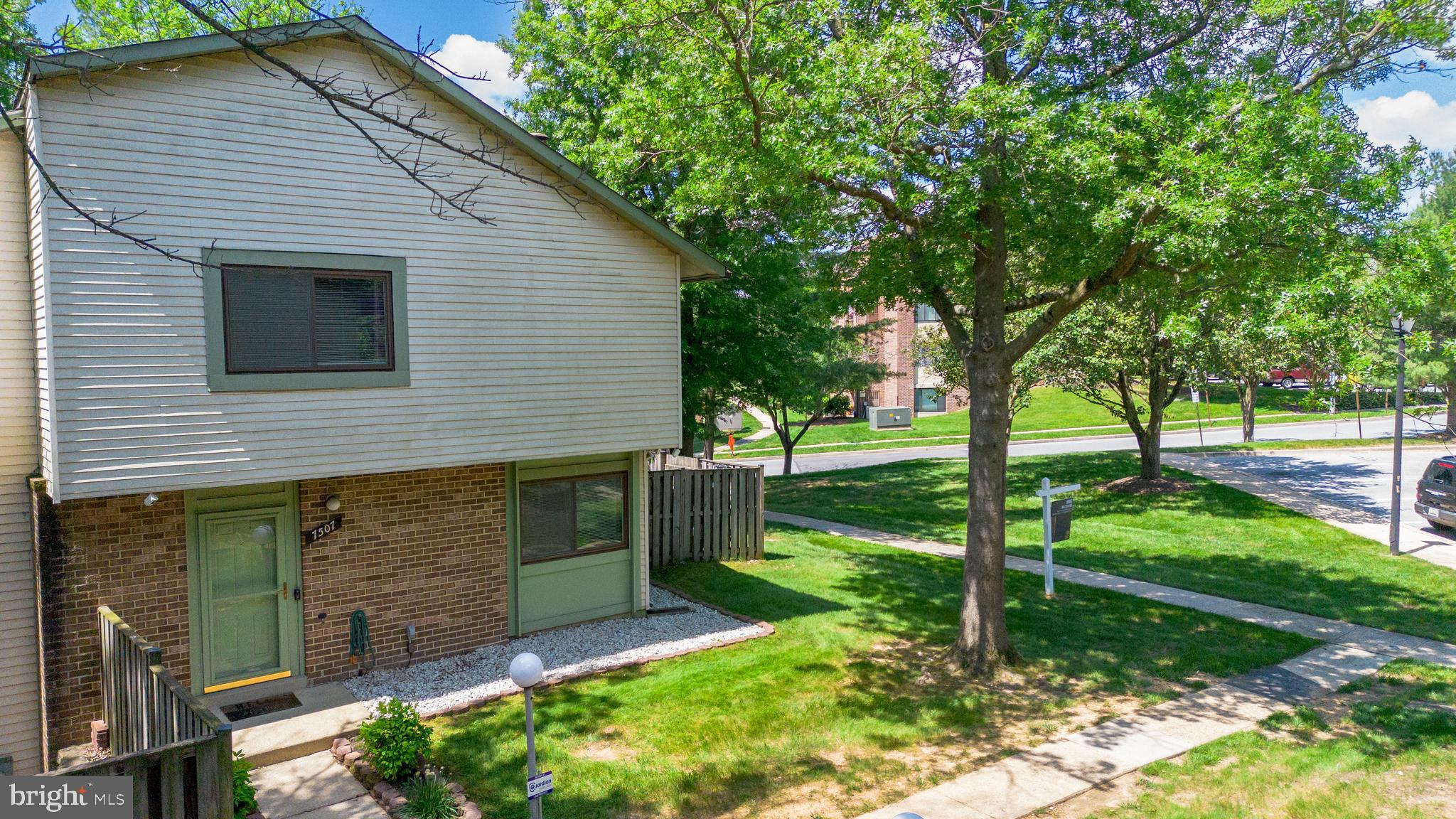 7507 WOODBINE DRIVE
