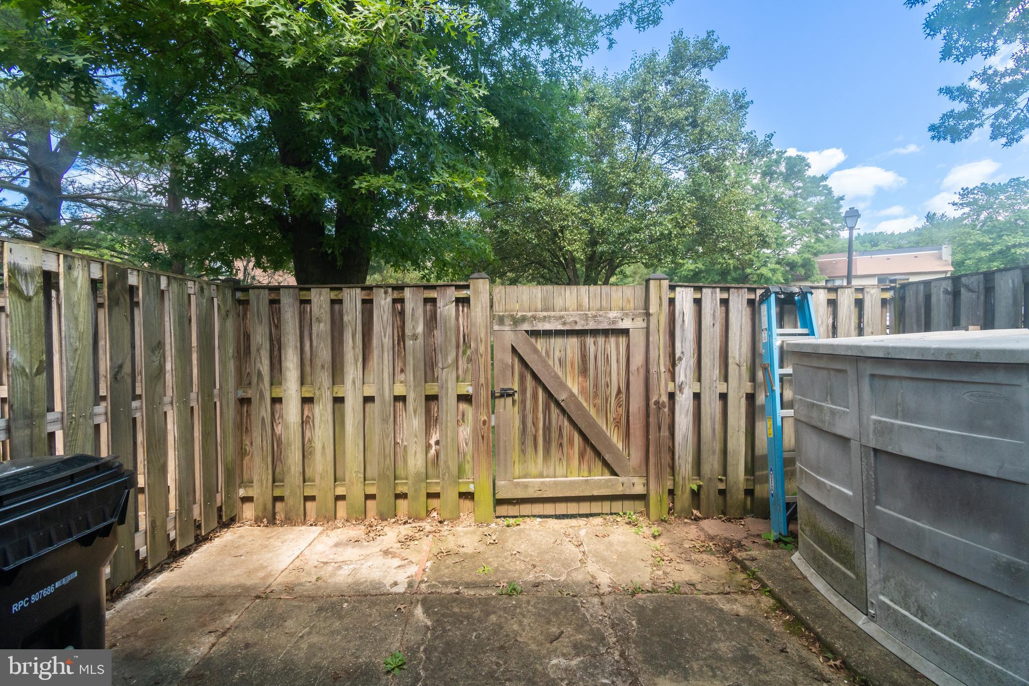 7507 WOODBINE DRIVE