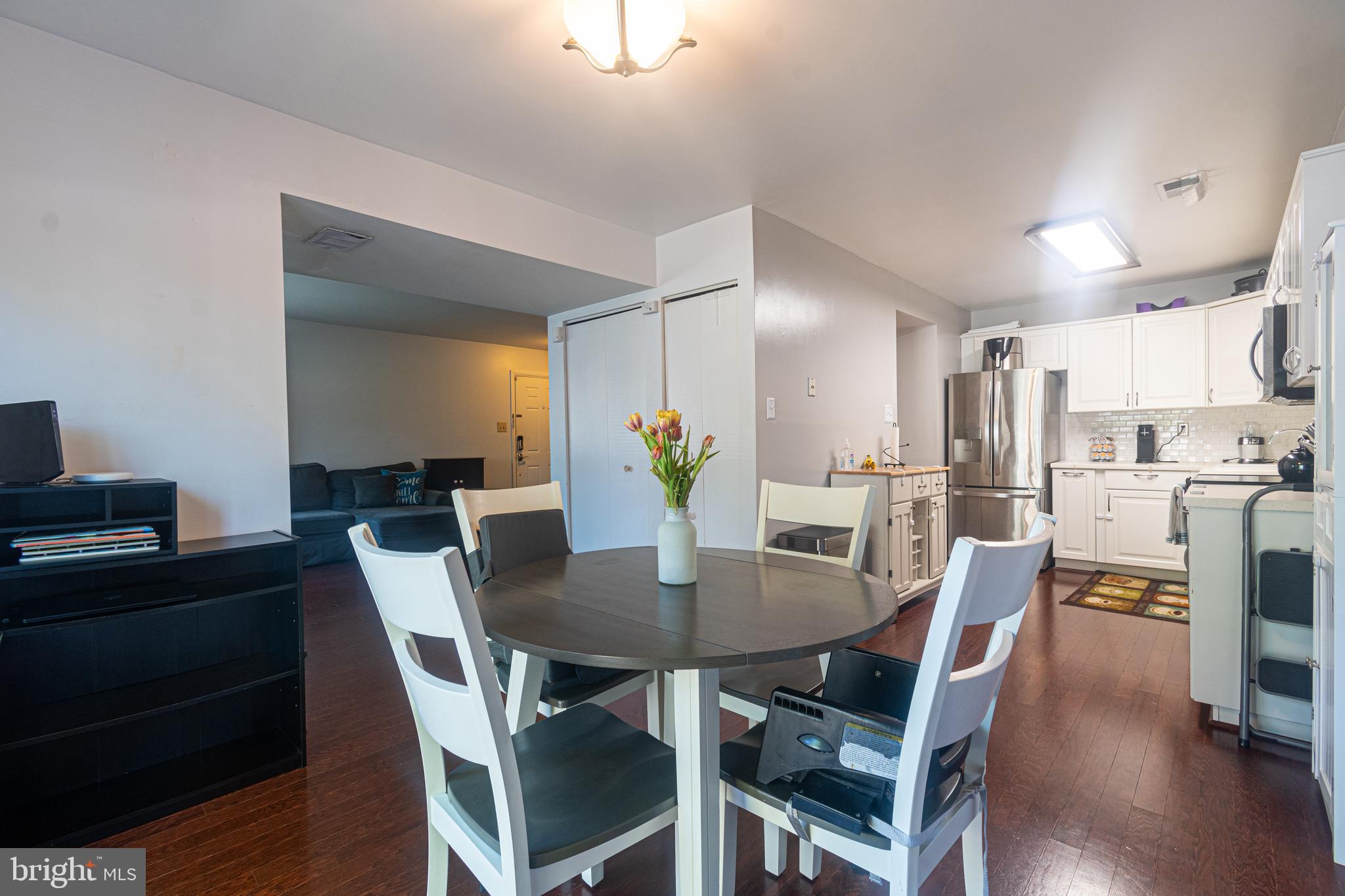 7507 WOODBINE DRIVE