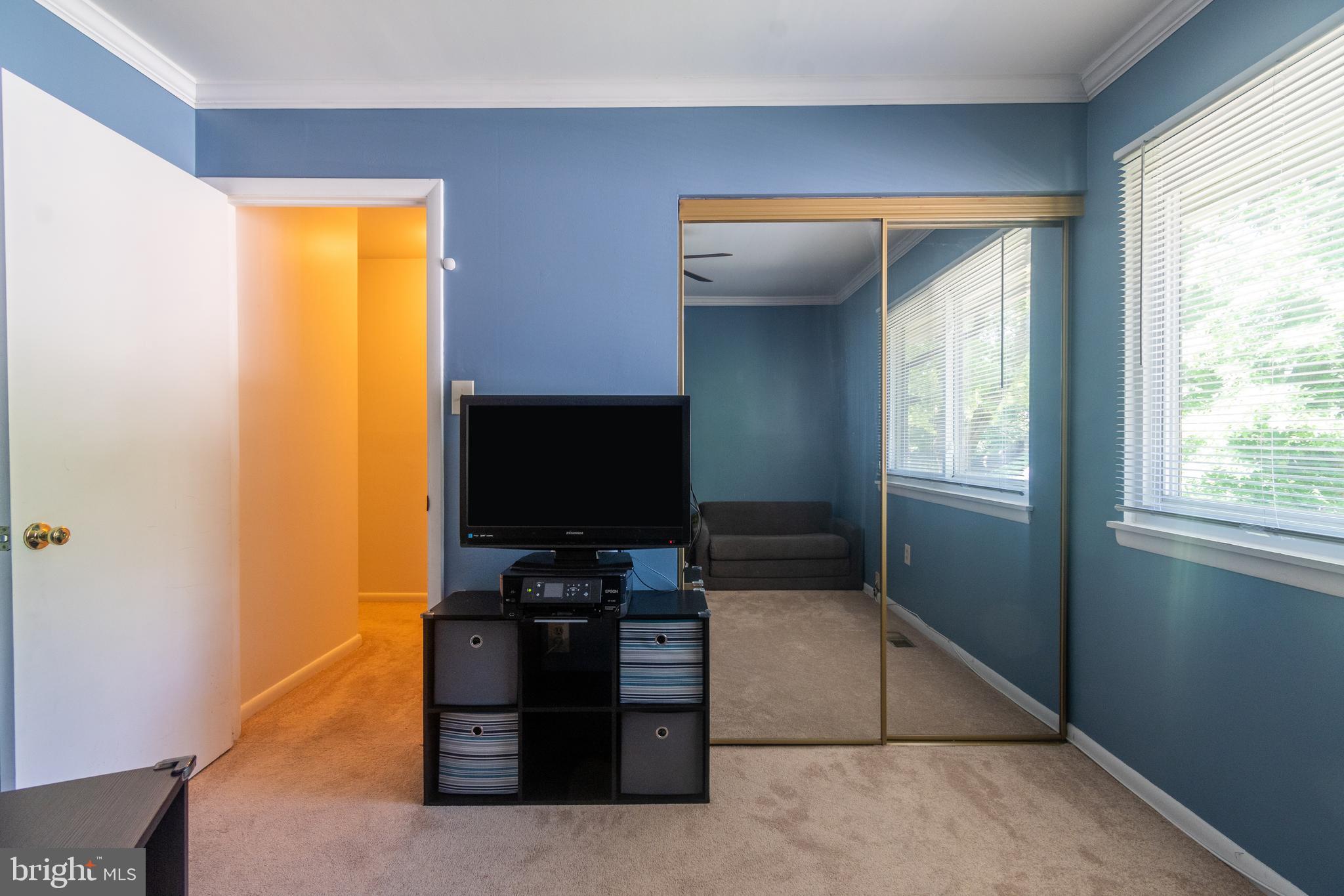 7507 WOODBINE DRIVE