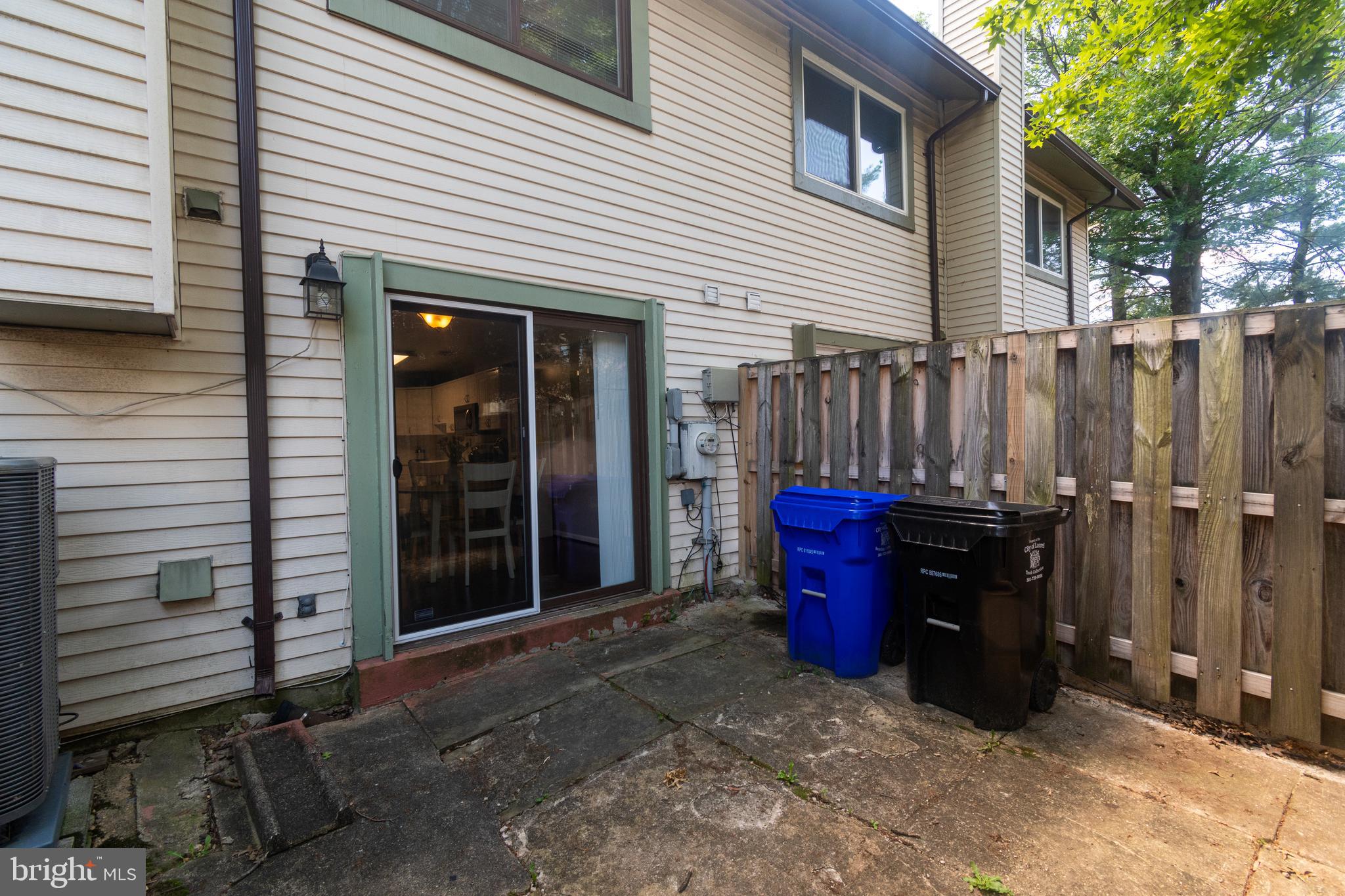 7507 WOODBINE DRIVE