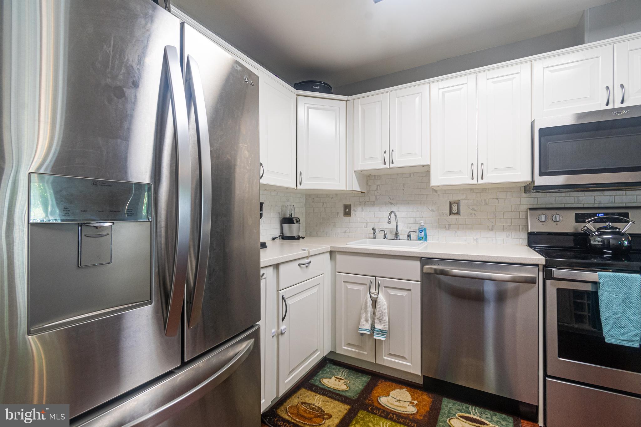 7507 WOODBINE DRIVE