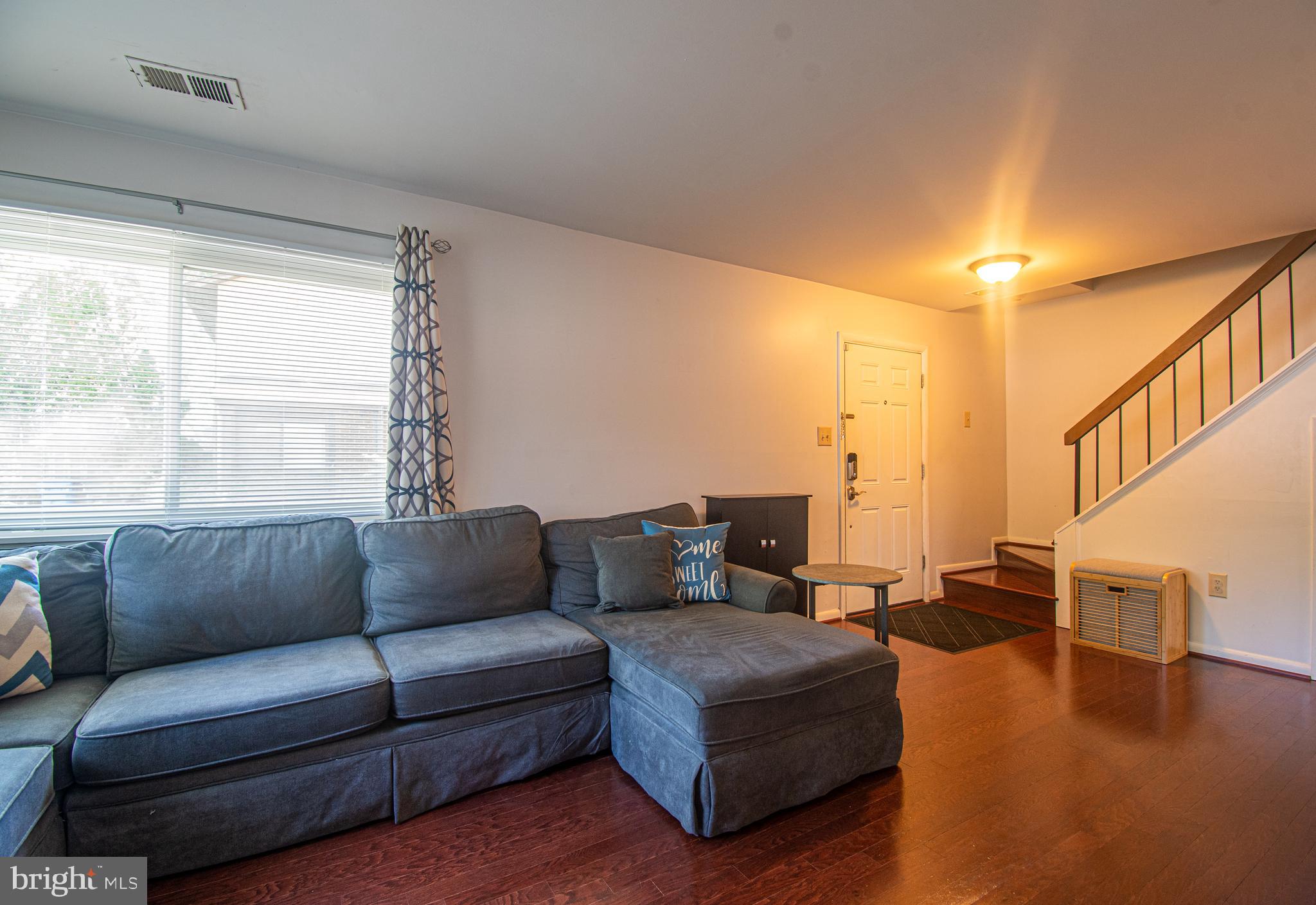 7507 WOODBINE DRIVE