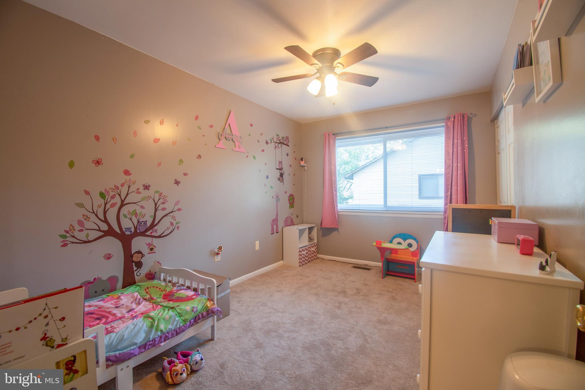 7507 WOODBINE DRIVE
