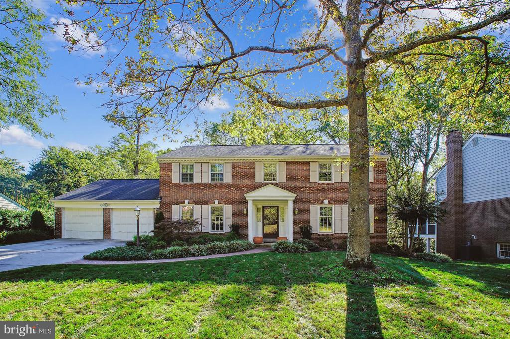 1631 MADDUX LANE