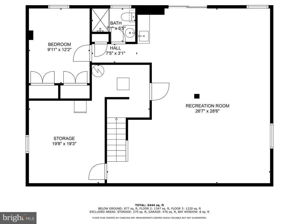 1631 MADDUX LANE
