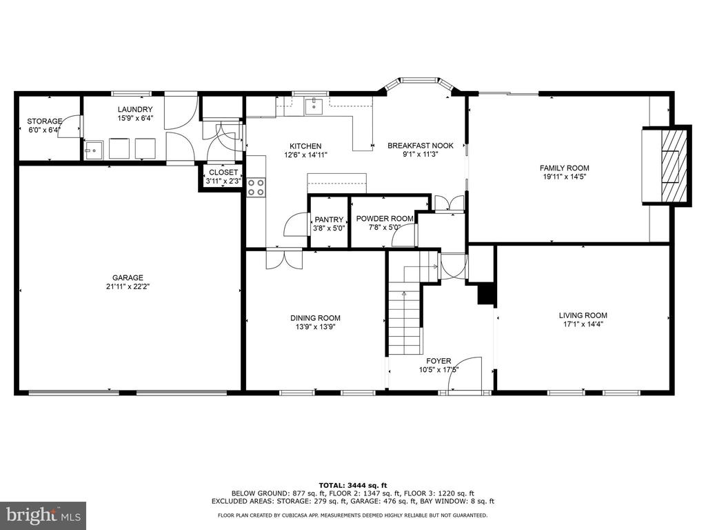 1631 MADDUX LANE