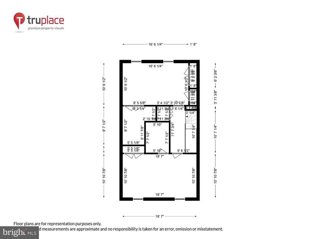 3701 HUNTLEY MEADOWS LANE