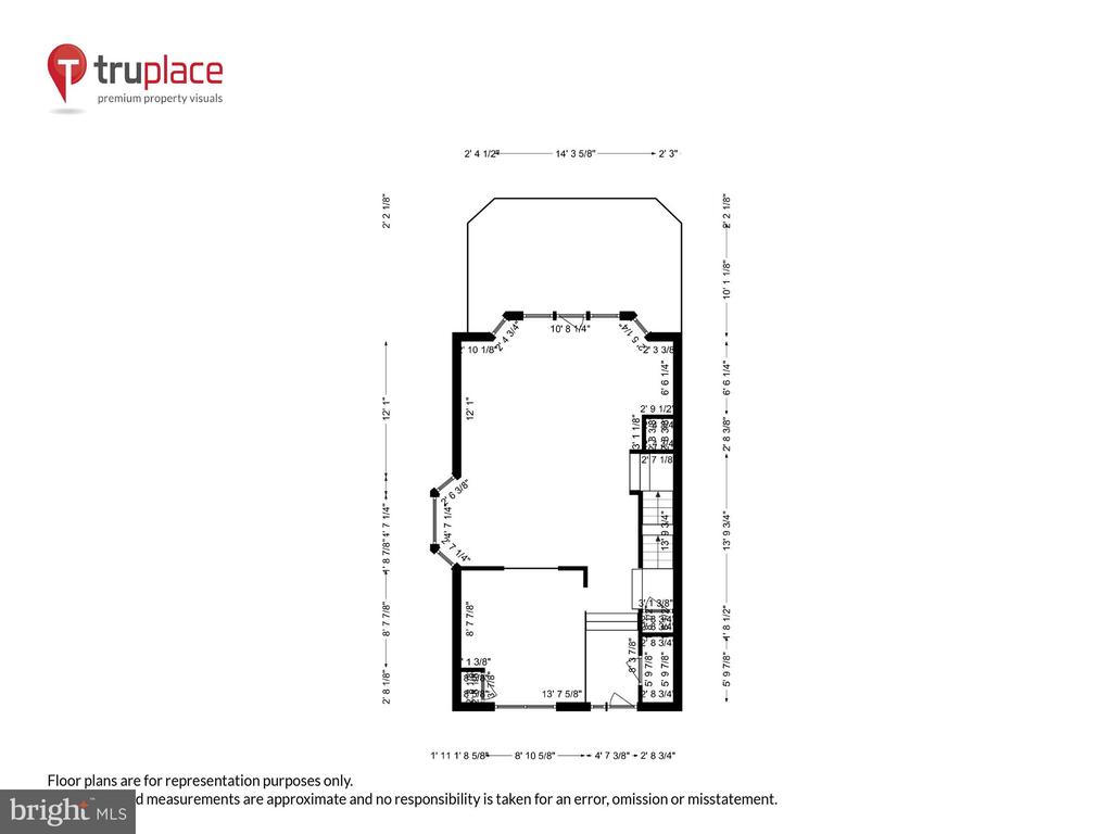 3701 HUNTLEY MEADOWS LANE