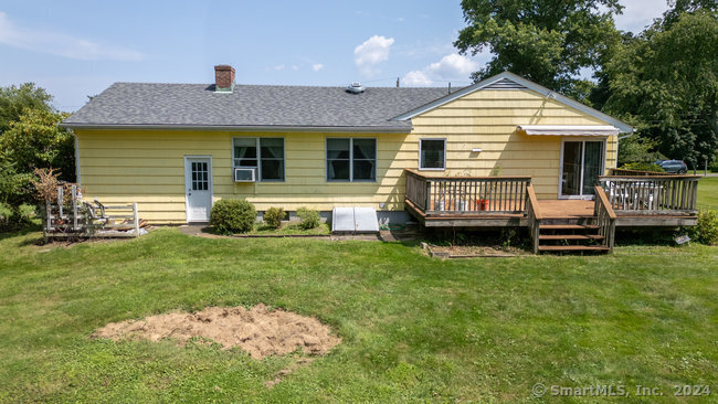 20 Macbean Drive