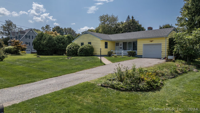 20 Macbean Drive