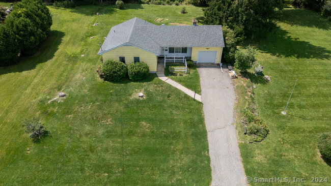 20 Macbean Drive