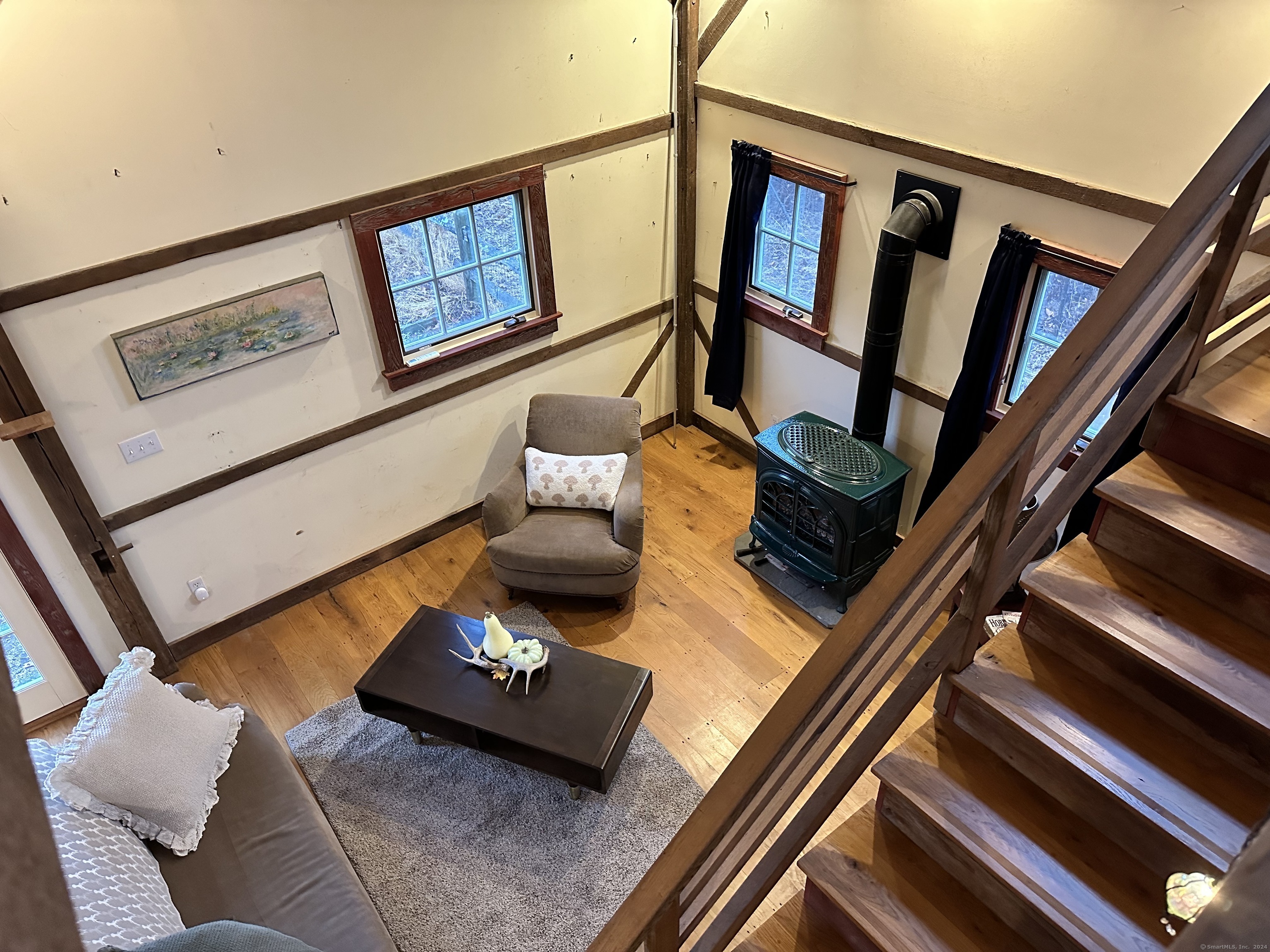 10 Waller Road