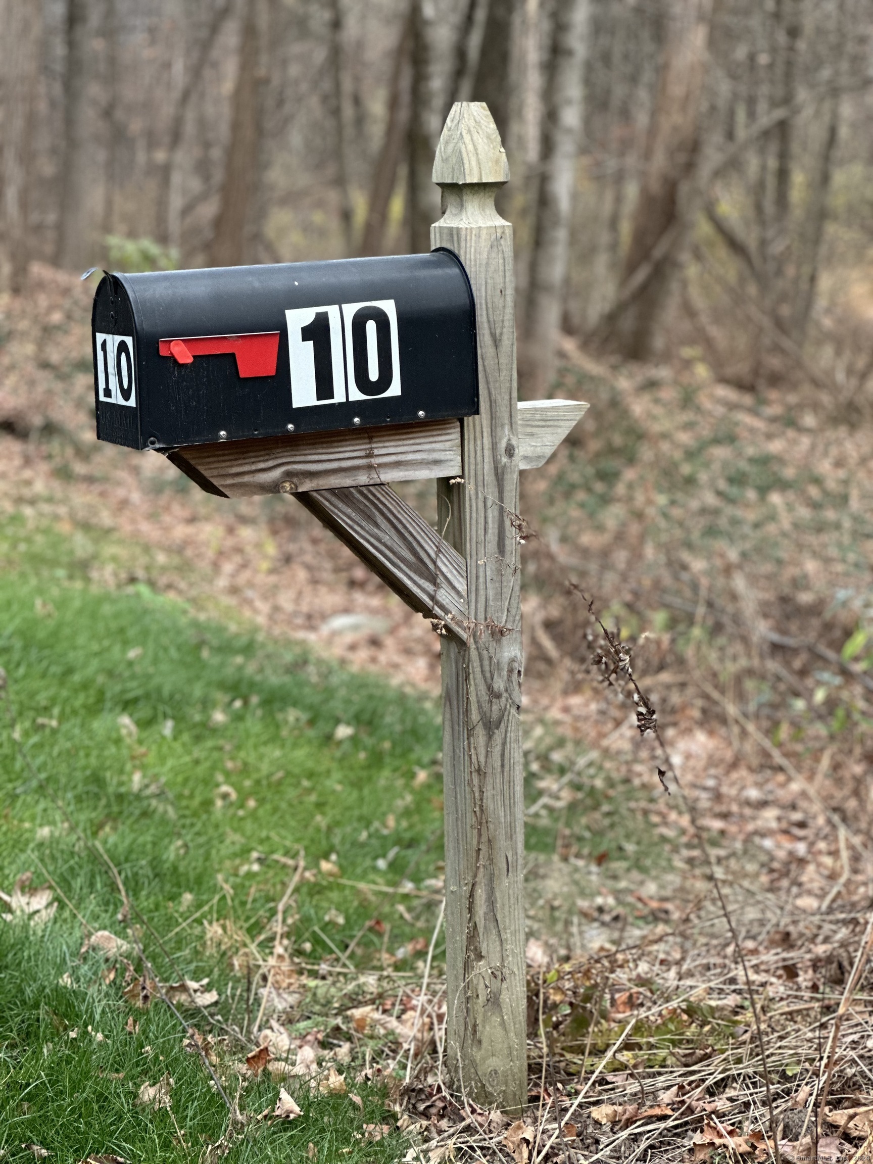 10 Waller Road