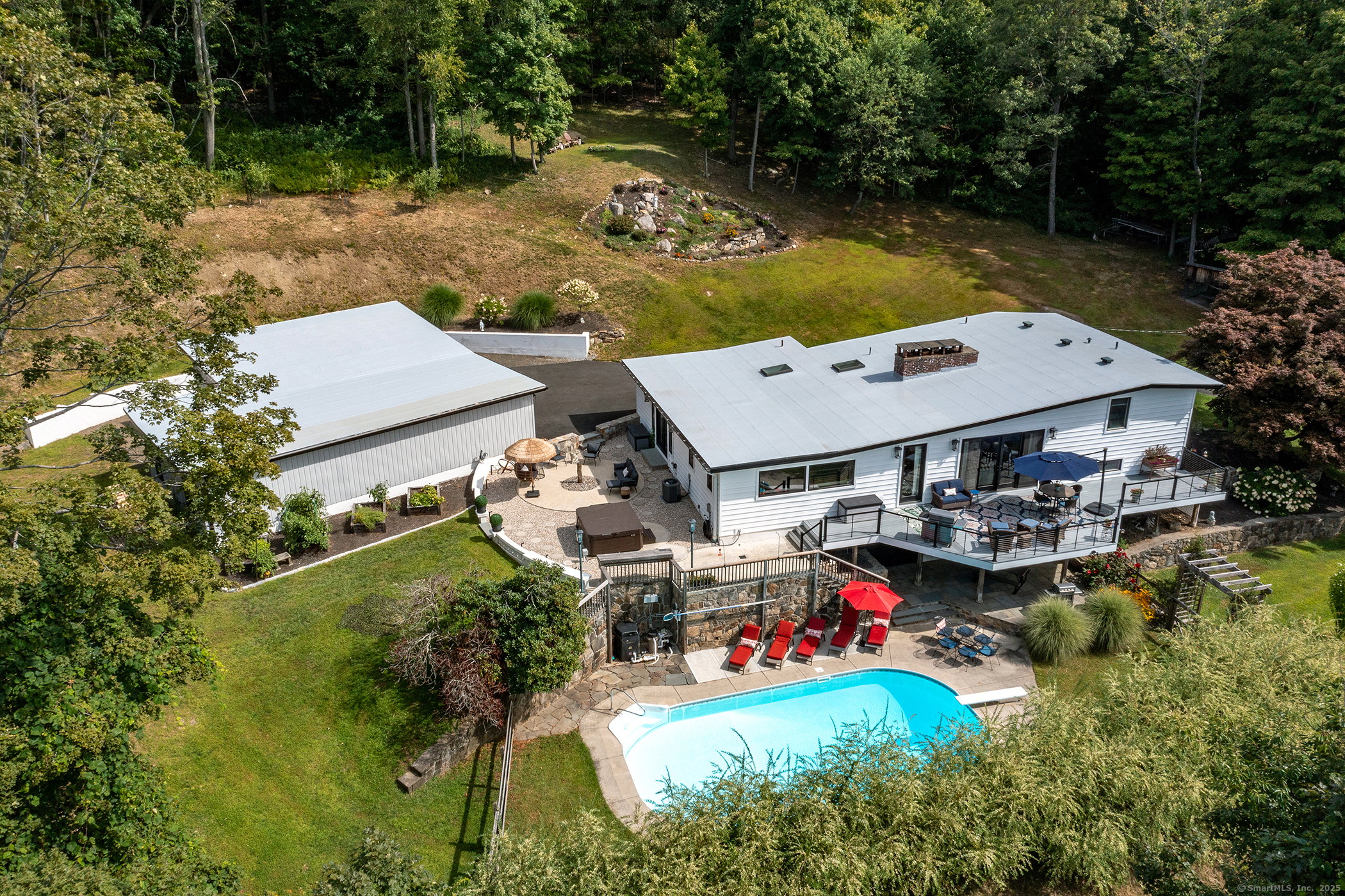 145 Pine Hill Road