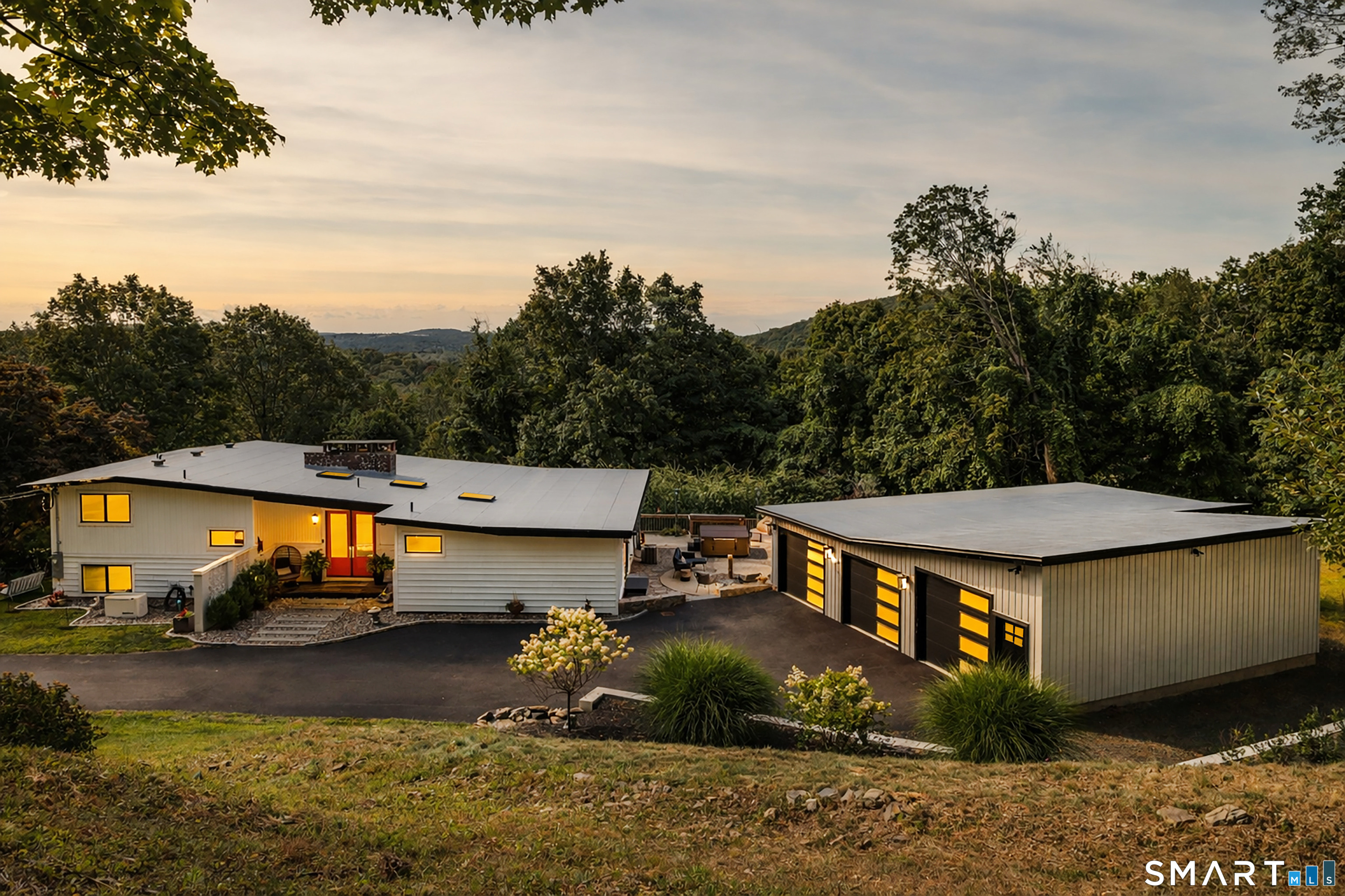145 Pine Hill Road