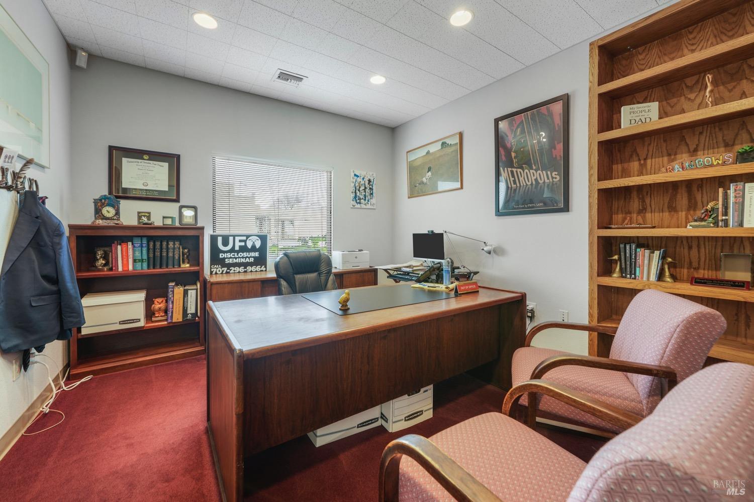 620 Great Jones Street