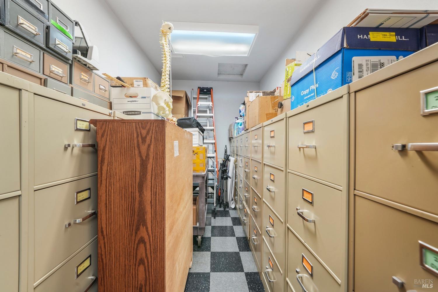 620 Great Jones Street