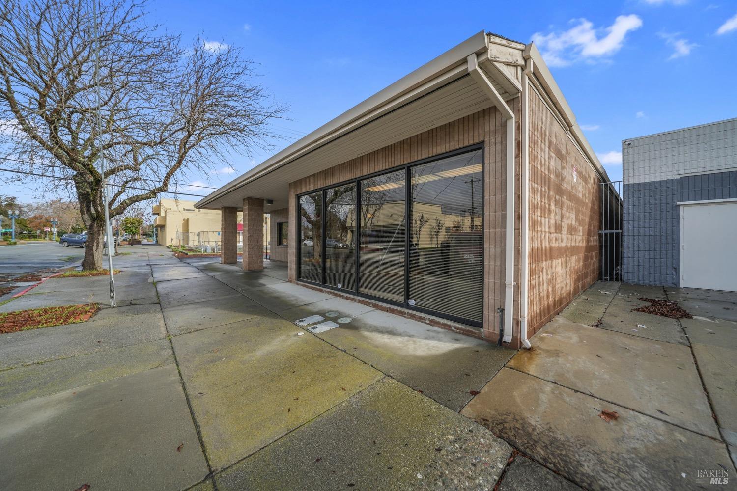 620 Great Jones Street