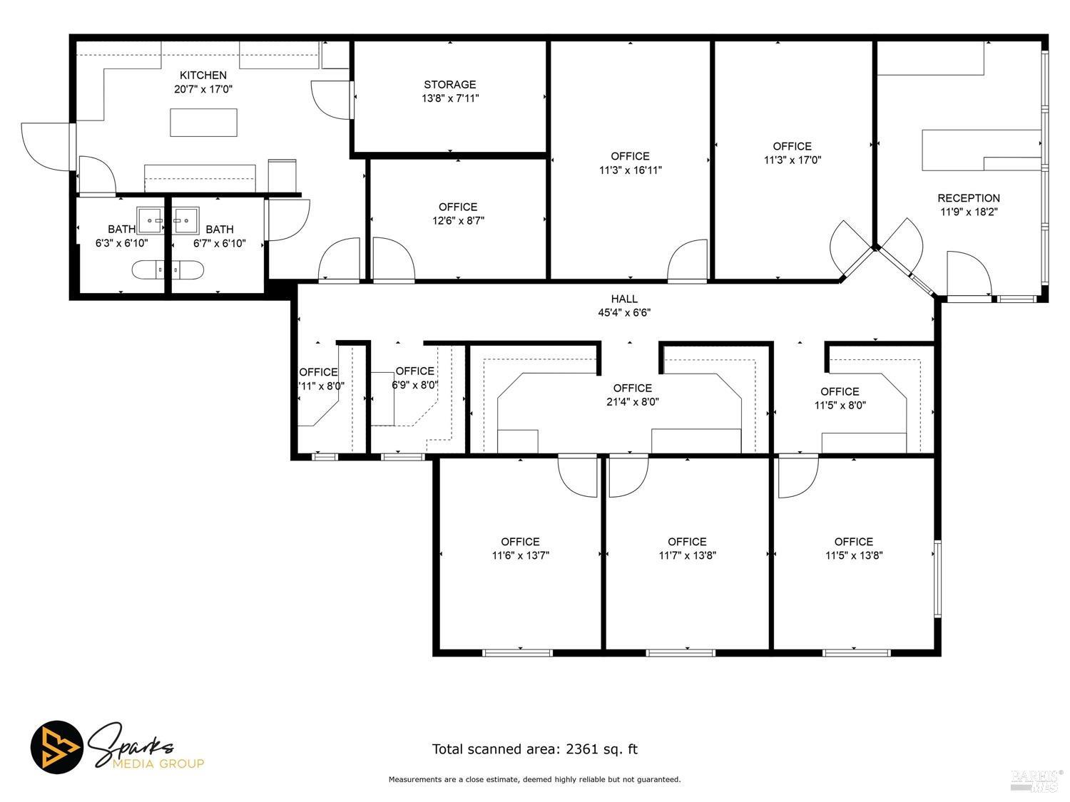 620 Great Jones Street