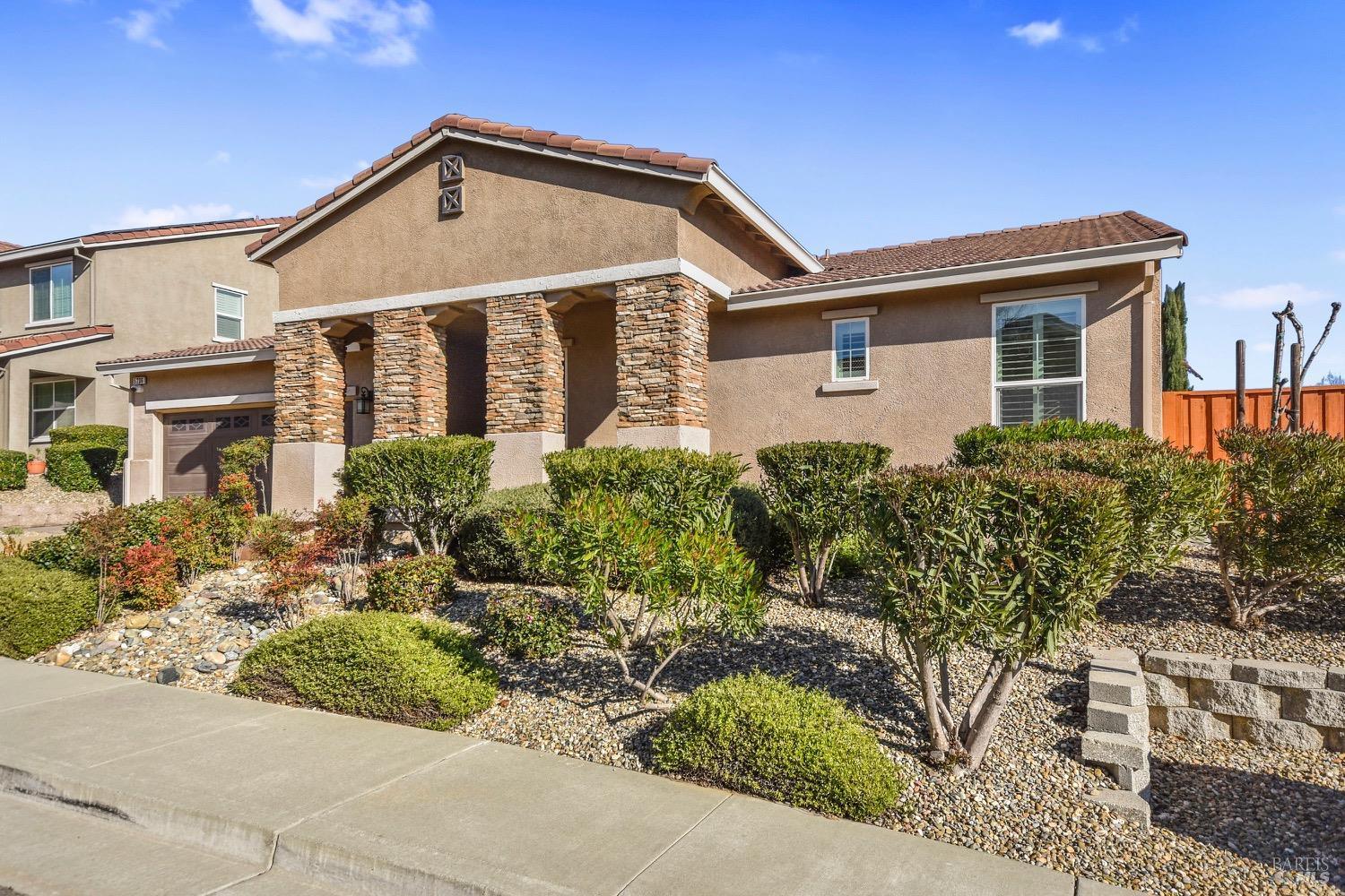 5236 Milton Smith Ln