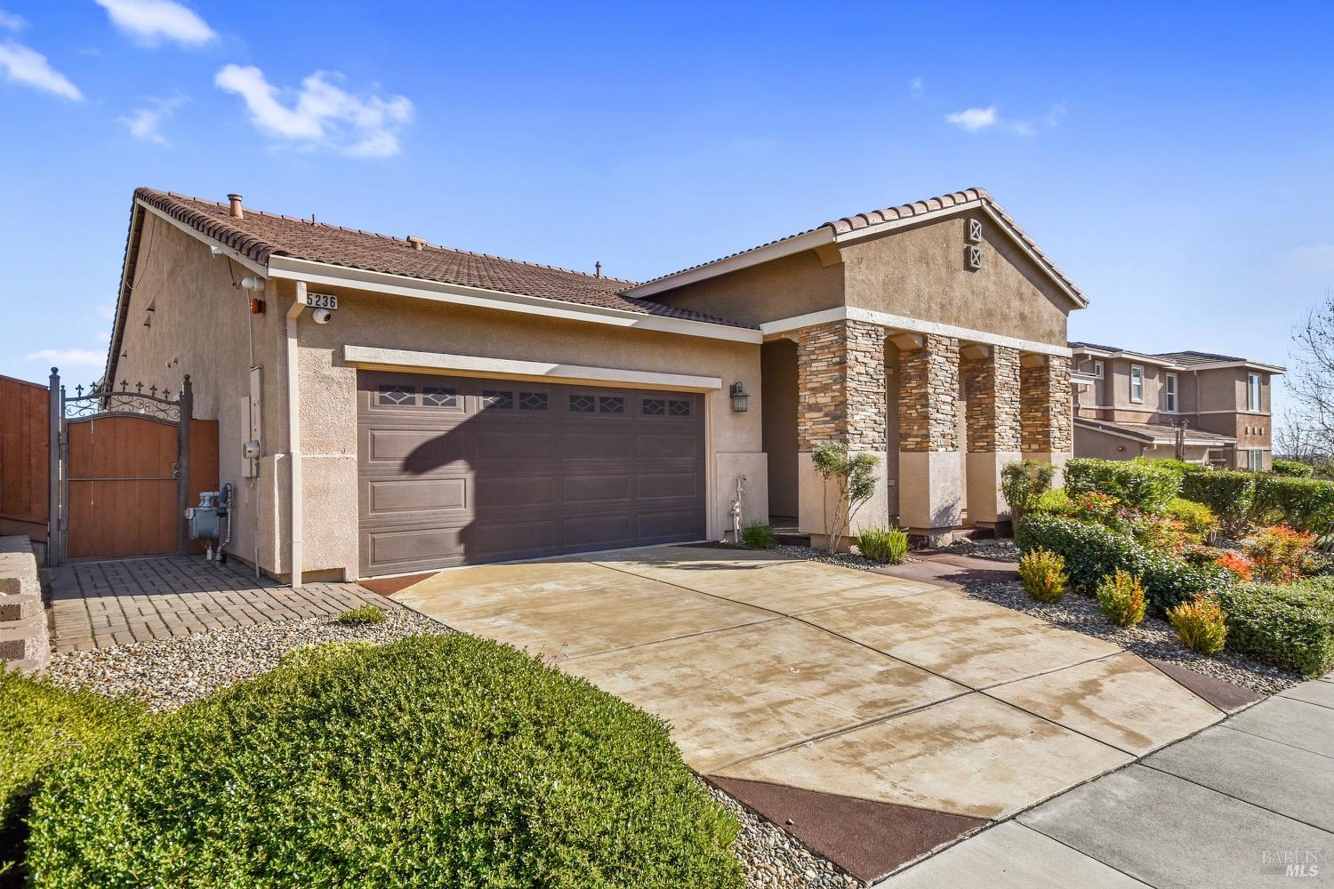 5236 Milton Smith Ln