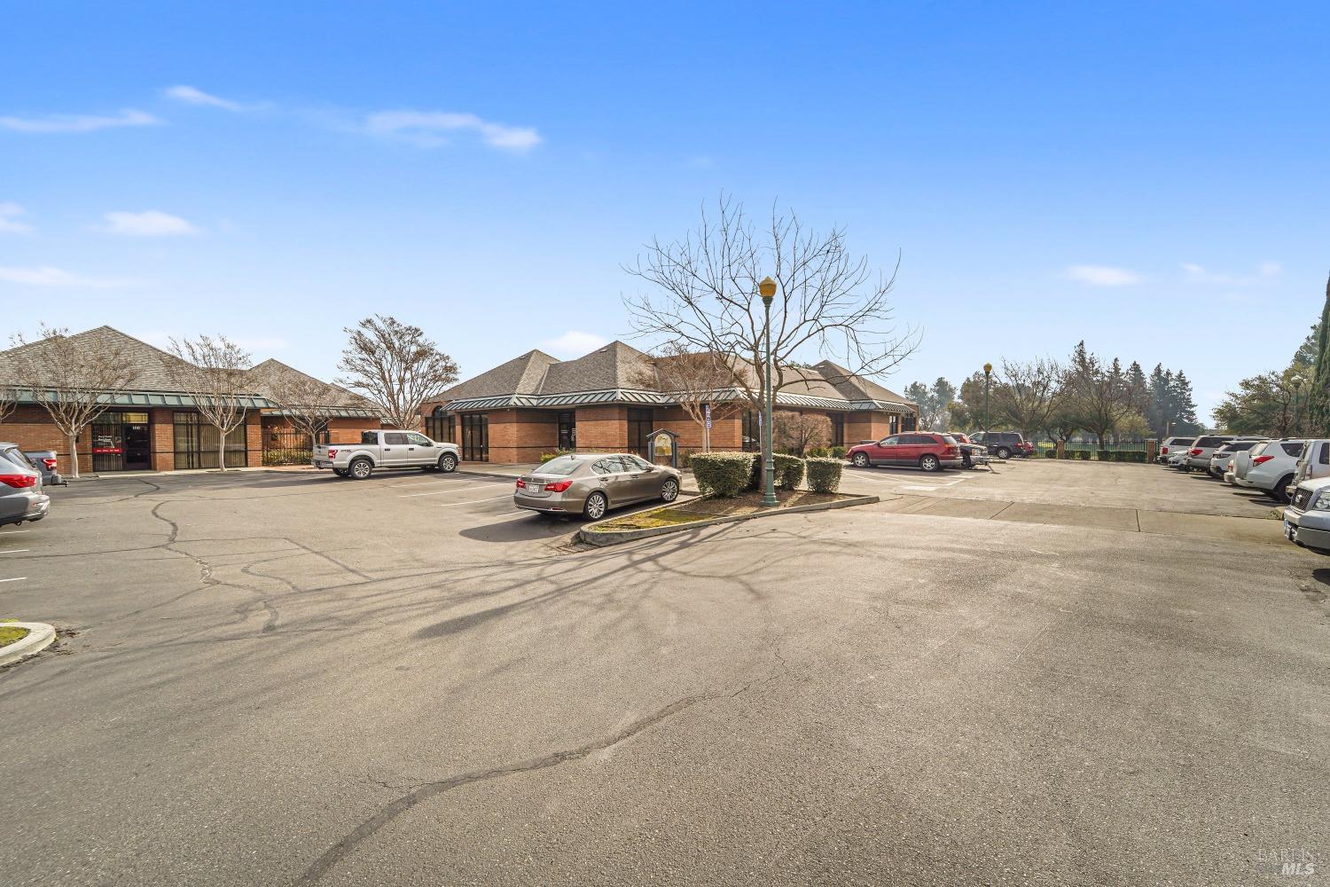 2801 Waterman Blvd #270