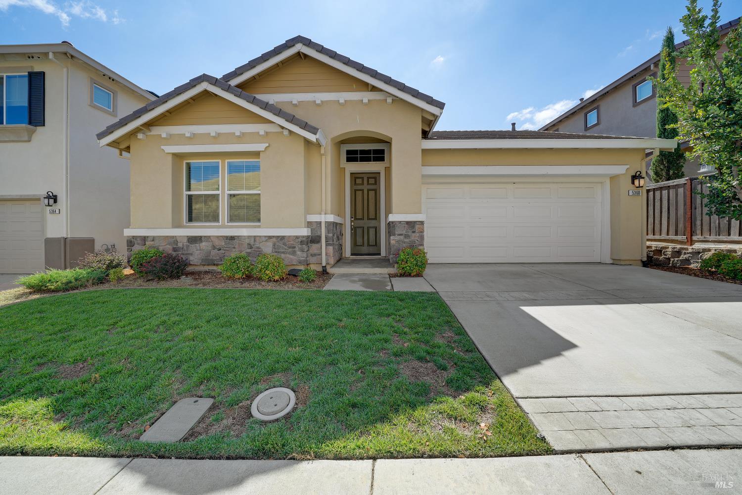 5360 Discovery Way